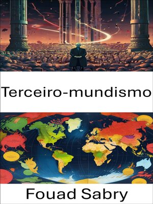 cover image of Terceiro-mundismo